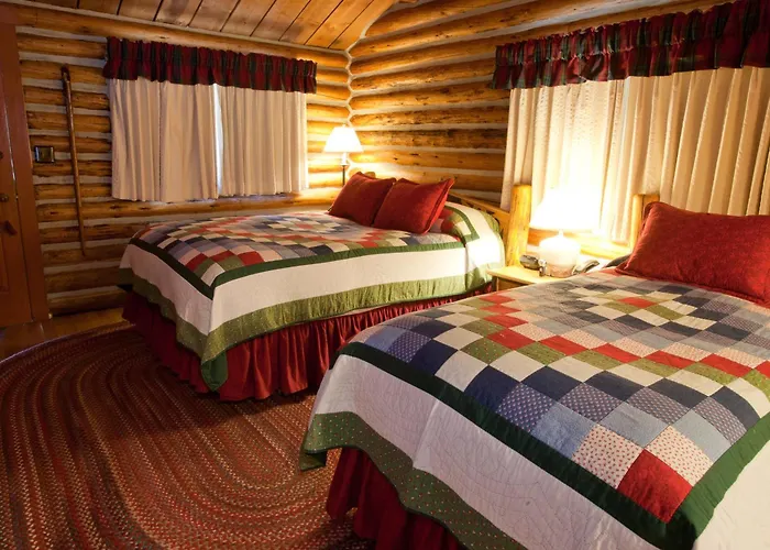 Lodge Jenny *