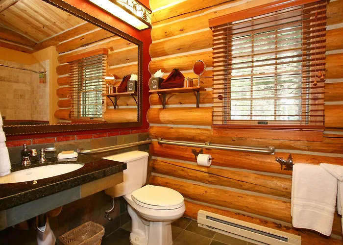 Lodge Jenny Beaver Creek