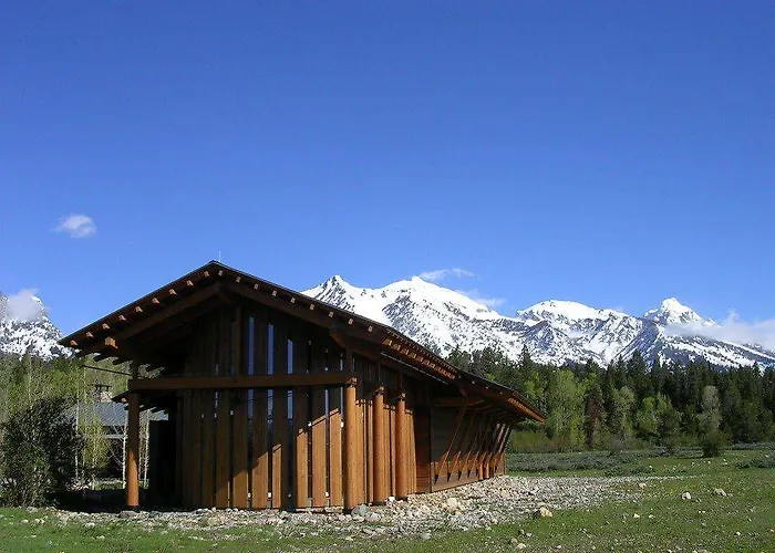 Jenny Lodge Beaver Creek
