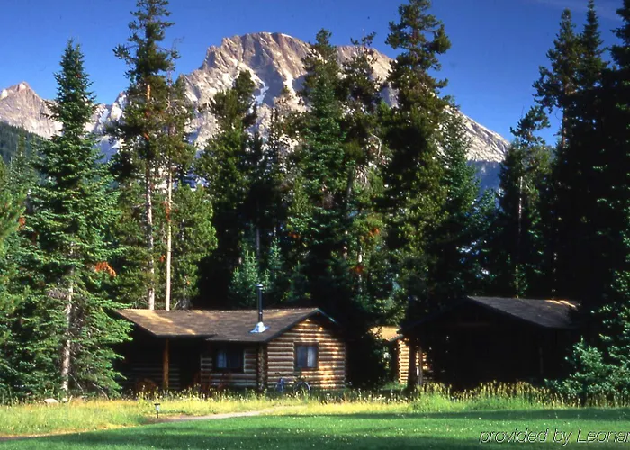 Lodge Jenny Beaver Creek