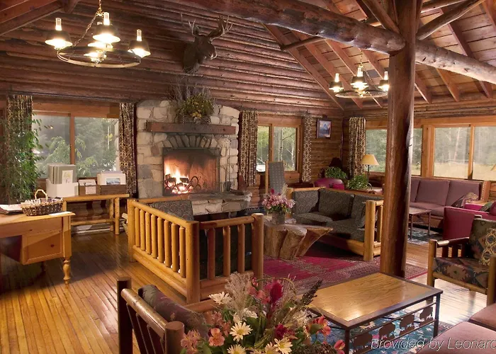 Lodge Jenny