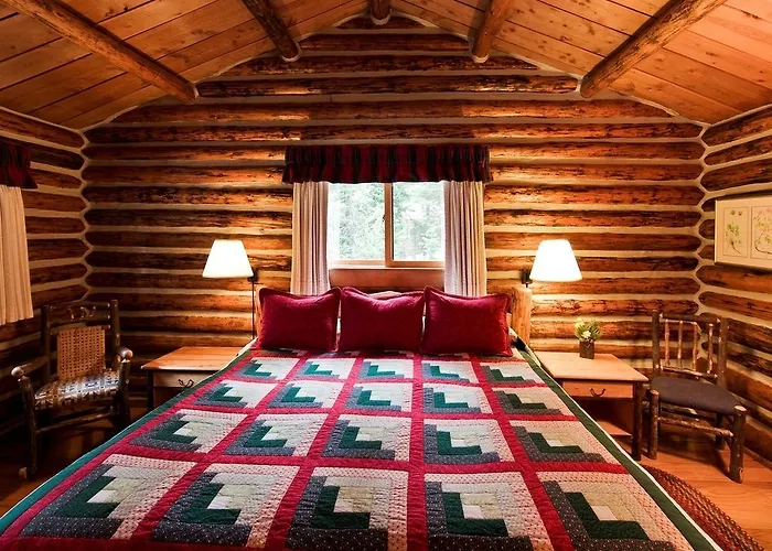 Lodge Jenny *
