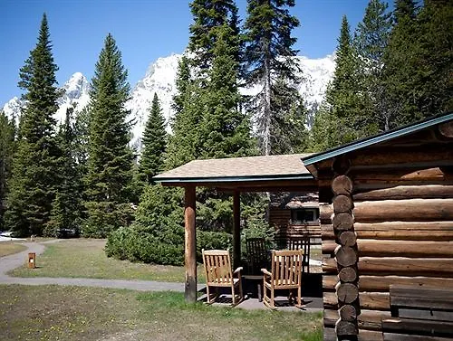 Jenny Lodge Beaver Creek