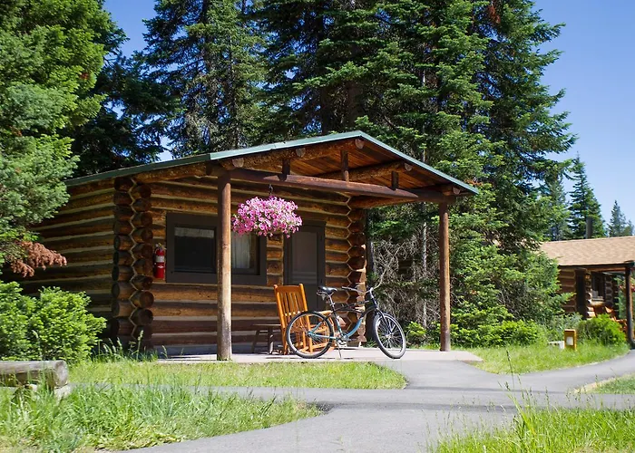Jenny Lodge Beaver Creek