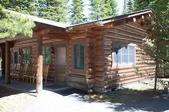 Lodge Jenny *
